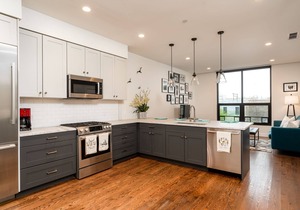 Heart of Bozeman - Luxury Condo in Downtown Bozeman With a 30+ Night Minimum