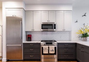 Heart of Bozeman - Luxury Condo in Downtown Bozeman With a 30+ Night Minimum