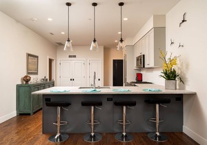 Heart of Bozeman - Luxury Condo in Downtown Bozeman With a 30+ Night Minimum