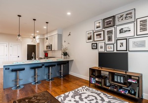 Heart of Bozeman - Luxury Condo in Downtown Bozeman With a 30+ Night Minimum