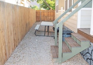 Hidden Canyon Cabin #11