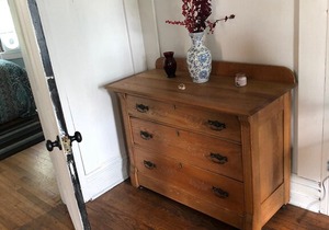 HIdeaway steps from downtown Oberlin & College/Conservatory