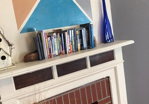 HIdeaway steps from downtown Oberlin & College/Conservatory