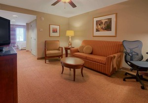 Hilton Garden Inn Great Falls