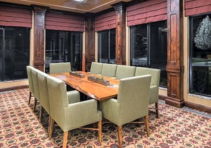 Hilton Garden Inn Twin Falls