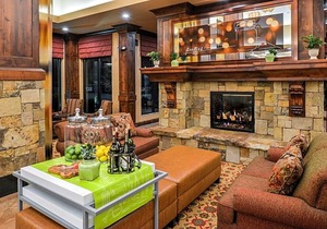 Hilton Garden Inn Twin Falls