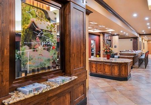 Hilton Garden Inn Twin Falls