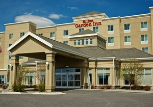 Hilton Garden Inn Billings