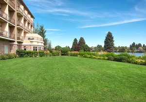 Hilton Garden Inn Idaho Falls