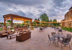 Hilton Garden Inn Idaho Falls