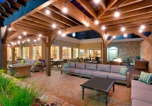 Hilton Garden Inn Idaho Falls