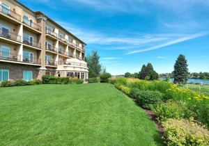 Hilton Garden Inn Idaho Falls