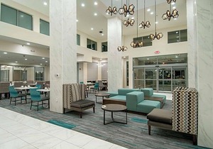 Hilton Garden Inn Jackson/Clinton