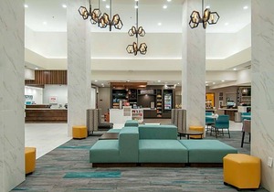 Hilton Garden Inn Jackson/Clinton