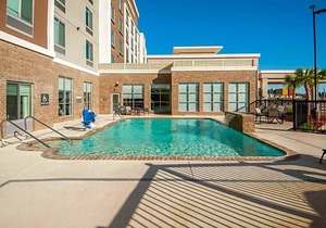 Hilton Garden Inn Jackson/Clinton
