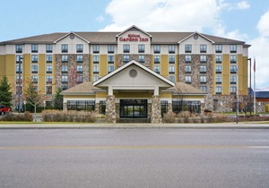 Hilton Garden Inn Missoula