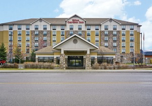 Hilton Garden Inn Missoula