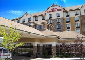 Hilton Garden Inn Missoula