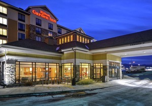 Hilton Garden Inn Missoula
