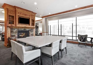 Hilton Garden Inn Missoula