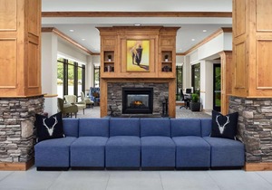 Hilton Garden Inn Missoula