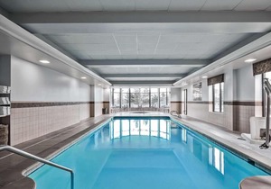 Hilton Garden Inn Missoula