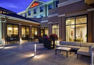 Hilton Garden Inn Twin Falls