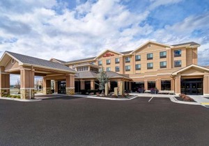 Hilton Garden Inn Twin Falls