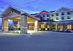 Hilton Garden Inn Twin Falls