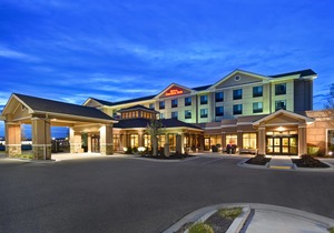 Hilton Garden Inn Twin Falls