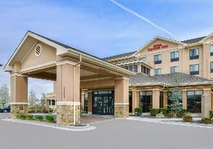 Hilton Garden Inn Twin Falls