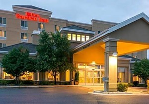 Hilton Garden Inn Billings