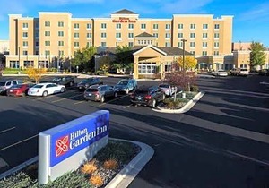Hilton Garden Inn Billings