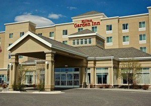Hilton Garden Inn Billings