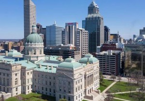 Hilton Indianapolis Hotel & Suites
