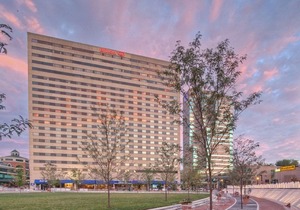 Hilton Lexington Downtown