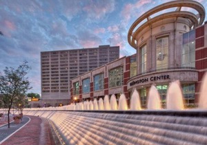 Hilton Lexington Downtown
