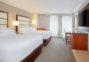 Hilton Naples