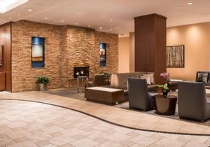 Hilton Salt Lake City Center
