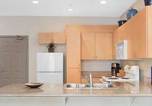 Hip Condo in Little Italy