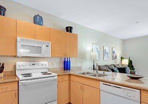 Hip Condo in Little Italy