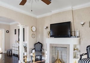Historic 2BD Vintage New Orleans Home 2.2 Miles From French Quarter & Bourbon St
