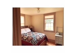 Historic Bonanza Inn Room 5 in Virginia City