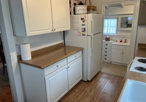 Historic Lakeside cottage close to downtown.