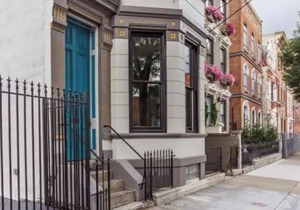 Historic Penthouse Style Loft in OTR, Parking Included