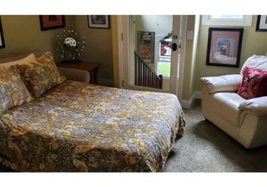 Historic Tudor - Fully Licensed