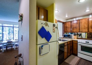 Holiday apartment Deming for 1 - 4 persons with 1 bedroom - Holiday apartment
