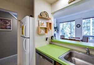 Holiday apartment Deming for 1 - 6 persons with 2 bedrooms - Holiday apartment