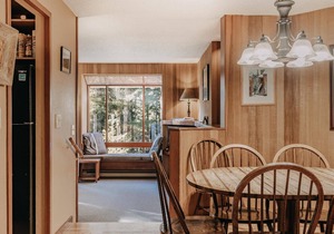 Holiday apartment Deming for 1 - 8 persons with 3 bedrooms - Holiday apartment