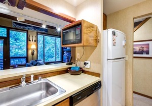 Holiday apartment Deming for 1 - 6 persons with 2 bedrooms - Holiday apartment